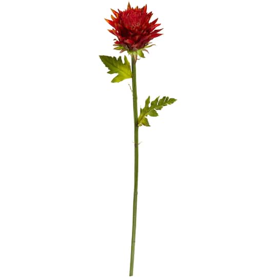 33" Tropical Artificial Flower (Set of 6)